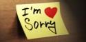 Bridey, It's Time to STOP Apologizing! Except When You do These 10 Things...