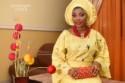 Naija Trad Wedding Inspiration from Photographer Charlie