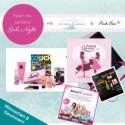 Feiert mit My Bridal Shower & Pink Box eure Girls Night - Gewinnt 1 x 1 Pink Box in der Shopping Queen Sonder-Edition