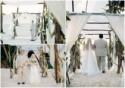 Rustic Glam Beach Destination Wedding in Punta Cana - Weddingomania
