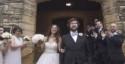 Romance, Elegance, & Serious Fun in a Wedding Film