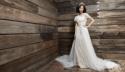 Stunning Bridal Dresses - 'A Moment In Time' Collection From Ivy & Aster - Weddingomania