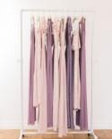 Bridesmaid Dresses to Flatter Different Body Types from Paper Crown by Lauren Conrad