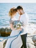 Utterly Romantic And Sensuous Spanish Destination Wedding - Weddingomania
