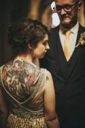 Intimate and Cosy Wedding at Manchester Town Hall