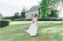 Anaïs Stoelen Photography: Fine Art Wedding Photographer France - French Wedding Style