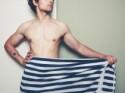 5 kreative Dinge, die ihr mit einem nackten Mann anstellen könnt