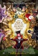 Wedding Gift List Inspiration: Alice Through the Looking Glass