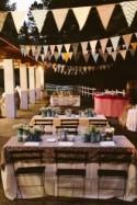 Alternative Farm House Wedding in Spain