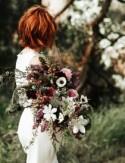 Idyllic Countryside Bridal Inspiration