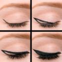 4 Steps to the Purrrfect Bold Cat Eye