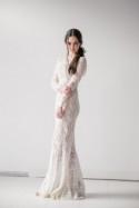Judy Copley Couture Collection - Polka Dot Bride