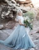 Desert Wedding Inspiration at Zion National Park