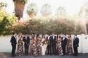 Colorful Palm Springs Wedding: Charisse + Brett