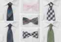 Bows-N-Ties + A $500 Giveaway for your Groomsmen!