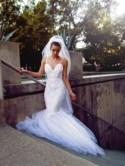 New Bridal Collection Crush: Lauren Elaine Wedding Dresses