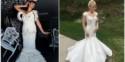 There's Nothing Crappy About These Toilet Paper Wedding Dresses