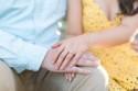 Spring Engagement Session by Molly Lichten