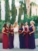 Colorful Scottsdale Wedding