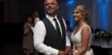 Bride Signs Lyrics To Her Father-Daughter Dance Song In Touching Video