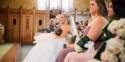 This Beautiful Mama Breastfed In The Middle Of Her Wedding Ceremony