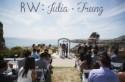 REAL WEDDING: Julia + Trung's Pismo Beach Wedding - DIY Bride