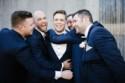Wearable Gifts For Your Groomsmen - Polka Dot Bride