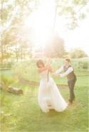 Top Wedding Photographer Sarah-Jane Ethan Photography - French Wedding Style