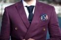 Institchu Style - What You Need To Know When Buying A Custom Suit - Polka Dot Bride