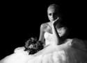 The Lone Bride: Why Getting Married Can Sometimes Make You Feel Incredibly Lonely...