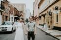 Cool, Candid Elopement in New Orleans