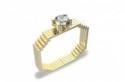 Ring needs resizing? Here's why you should wait to wear it...
