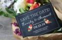 What You Need To Know About Sending Your Save The Dates