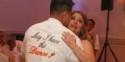 Thoughtful Groom Honors Bride's Late Father With Emotional Dance