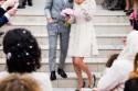 Changing Looks: From Ceremony To Reception