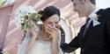 5 Signs You're At A Millennial Wedding