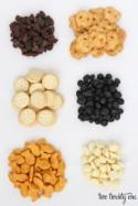 Toddler Snack Mix