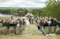 A DIY Ranch Wedding In Rural Alberta
