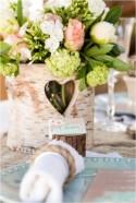South of France Beach Wedding Inspiration - French Wedding Style