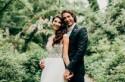 Magical Garden Wedding in the Hamptons: Teresa + Aaron