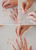 Pretty Nails for All Your Wedding Events with imPRESS