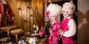 Couple Hosts Stunning Marie Antoinette Celebration To Honor Orlando