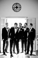 Tips For Grooms - Your 'Getting Ready' Photographs