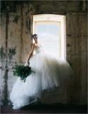 Beautiful Wedding Gowns From White Lily Couture - Polka Dot Bride