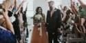 Bride Who Was Told She Would Never Walk Again Dances At Her Wedding