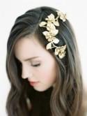 The Natural Collection from La Belle Bridal Accessories