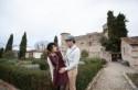 Vacay goals: This Italy trip doubled as a traveling engagement shoot