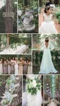 Enchanted Forest Themed Wedding - Wedding Friends