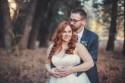 Gentle Woodland Wedding In Yosemite - Weddingomania
