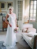 Normandy Villa Strassburger Wedding Inspiration - French Wedding Style